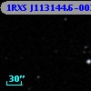 1RXS J113144.6-003713