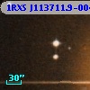 1RXS J113711.9-004809