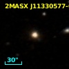 6dFGS gJ113305.8-012210
