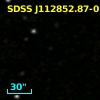 SDSS J112852.88-010540.8