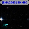 [BMA2003] BH 402