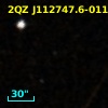 2QZ J112747.6-011100