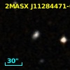 2MASX J11284471-0049022