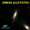 NVSS J112757-011245