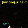 [VV2006] J112617.4-012632