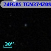 2dFGRS TGN374Z087