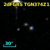 2dFGRS TGN374Z122