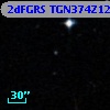 2dFGRS TGN374Z127