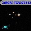 2dFGRS TGN375Z125
