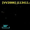 [VV2006] J113411.4-005538