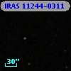 IRAS 11244-0311