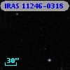 IRAS 11246-0318