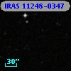 IRAS 11248-0347