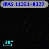 IRAS 11251-0327