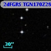 2dFGRS TGN170Z287