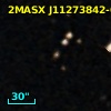 2MASX J11273842-0340367