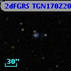 2dFGRS TGN170Z204