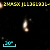 6dFGS gJ113619.3-025051