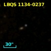 LBQS 1134-0237