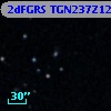 2dFGRS TGN237Z121