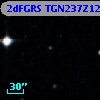 2dFGRS TGN237Z120