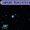 2dFGRS TGN237Z115