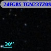 2dFGRS TGN237Z080