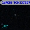2dFGRS TGN237Z070