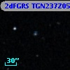 2dFGRS TGN237Z059