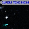 2dFGRS TGN238Z162