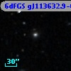 6dFGS gJ113632.9-025301