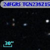 2dFGRS TGN238Z151
