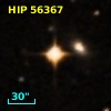 HIP  56367
