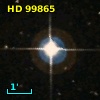 HD  99865