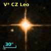 V* CZ Leo