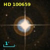 HD 100659