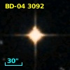 BD-04  3092