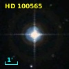 HD 100565