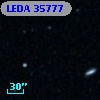 LEDA   35777