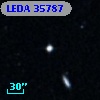 LEDA   35787