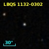 LBQS 1132-0302