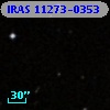 IRAS 11273-0353