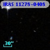 IRAS 11278-0408