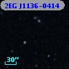 2EG J1136-0414