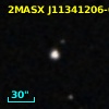 2MASX J11341206-0420273
