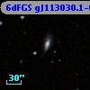 6dFGS gJ113030.1-034411