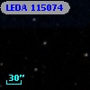 LEDA  115074