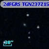 2dFGRS TGN237Z156