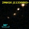 2MASX J11330883-0351194