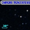 2dFGRS TGN237Z150